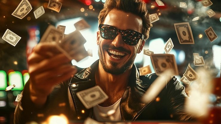 princebet88 Capsa Susun Online Room